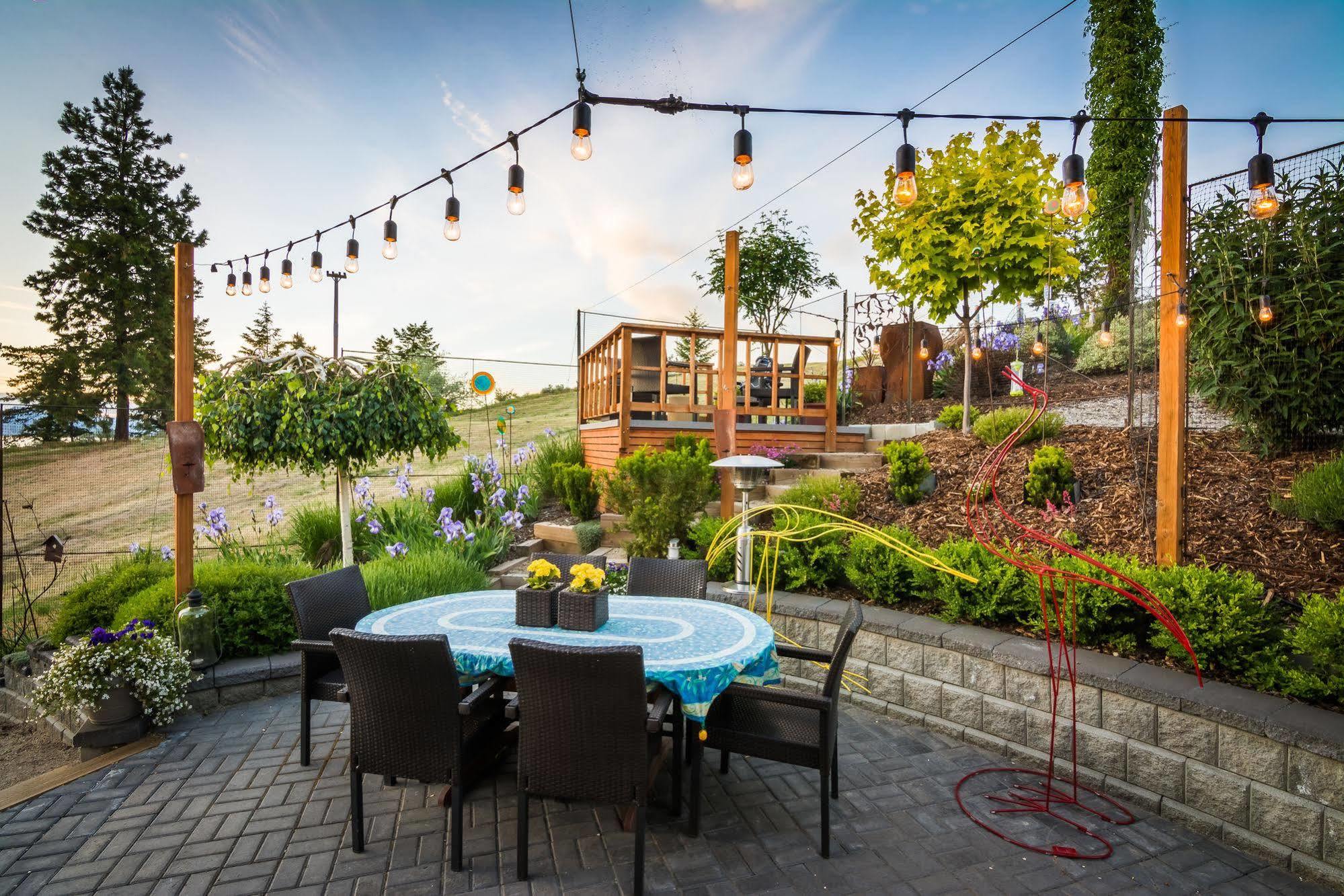 Cormier'S Studio Guest Suites Penticton Esterno foto